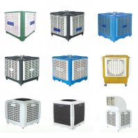 18000CMH Industrial Evaporative Air Cooler