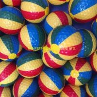 Golf Ball for Promotion Level Gift Golf Ball