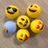 High Quality Golf Ball Golf Tournament Ball, Golf Gift 6PCS1set