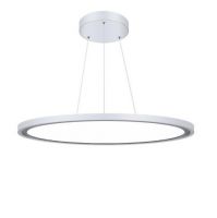 Round Led  Ceiling Pendant Panel Light 600mm