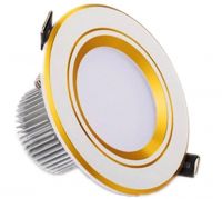 3W LED Down Light