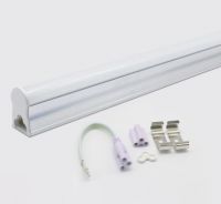 T5 integrated led tube 25w 6500k 4ft  for wholesale