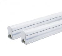 High PF Low THD No flicker Integrated 600mm 10W SMD2835 T5 led tube