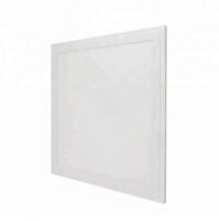 CE ROHS manufacture supply led panel light 600x600 led ceiling light 48w