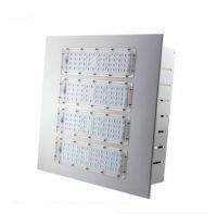 Hot sale lighting lamps products smd led anti explosion proof canopy light for gas stations