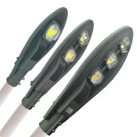 CE Approval COB LED Street Light