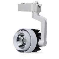 China manufacturer led track light COB