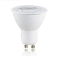 5w led gu10 3000K led light bulbs led spotlight 5w 2700K