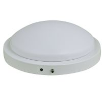 led ceiling light with motion sensor( emergency,dimmable)