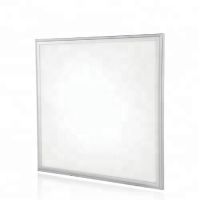 CE SAA Approval 3000K LED panel light