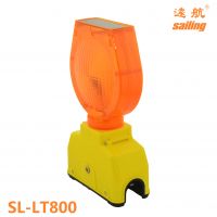 Road Safety Traffic Barricade Light Hazards Light