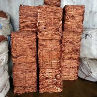 PURE COPPER SCRAP, COPPER WIRE SCRAP 99.99%, COPER WIRE MILBERRY