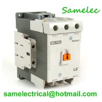 Ls series new model MC type magnetic ac contactor for electrical protection