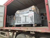 side pull lifting quenching tank,hardening tank, quenching tank, quench tank, hardening tank, quench tank, water quenching tank, oil quenching tank