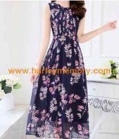 wholesale woman silk dresses