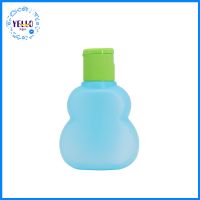 Wholesale 100ml 200ml Pet Plastic Shampoo Bottle Supplier