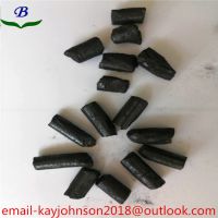 coal tar pitch
