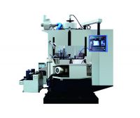 CNC Vertical Double Disc Surface Grinder