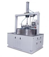 Single Surface Lapping/Polishing Machine