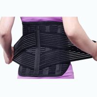 High Quality Hot Sale Neoprene Cold Therapy Weight Lifting Belts Price Of Women Sauna Ceragem Korea Hips Slimming Belt
