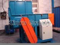 Plastic Crusher