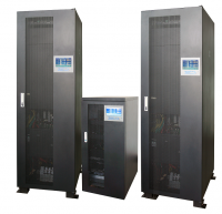 DT Series 3 Phase IGBT Rectifier Online UPS ( 10-200KVA)