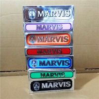 Marvis Italy products toothpaste Mint