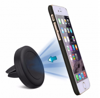 universal mobile accesorries air vent magnetic car mount for iphone 7