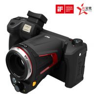 C Series : High Performance Thermograpgic Ir Camera