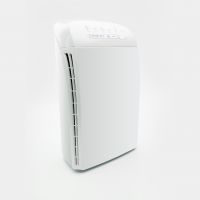 high quality air purifier with hepa and anion function
