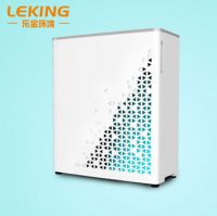high quality portable air purifier home use OEM