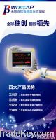 Continuous Noninvasive Blood Pressure Monitor