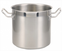 Industrial Cookware - Stock Pot