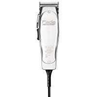 Andis Professional Fade Master Hair Clipper with Adjustable Fade Blade, Silver...
