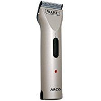 Wahl Professional Animal Arco Equine 5 in 1 Cordless Clipper Ideal for Trimming...