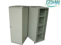 GDHW HWC   general detachable network sever cabinet