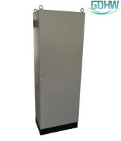 HWES 10 bent welding power distribution cabinet