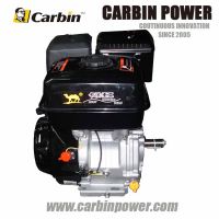 Carbin Auto-choke Gasoline Engine, 190F