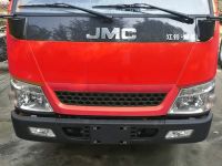 Fire Fighting Truck Jmc (1500 Litres Water)