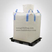 500-2000kg loading weight bulk bag/FIBC/super sack