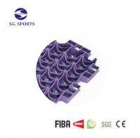 Hot Selling Sports Court Flooring Mat/Coverings