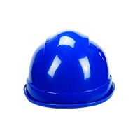 Durable Breathable Type Abs Safety Helmet Work