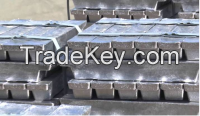 Lead Alloys