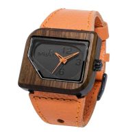 Wood Watch Avanti Wood