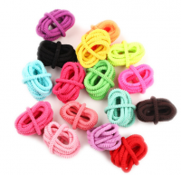 elastic hair rope hairbands