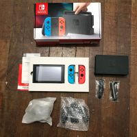 Nintendo Switch 32GB