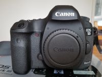 Canon EOS 1D X Mark III