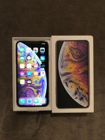 Apple iPhone XS/Max 64/256/512GB Space Gray Silver Gold GSM Unlocked