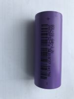LiFePO4 (IFR26650E) Cylindrical Power Rechargeable Battery 3.2V 3300mAH 10.56WH (UL listed)
