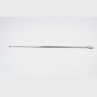China Custom Stainless Steel Telescopic Antenna Pole For Communication